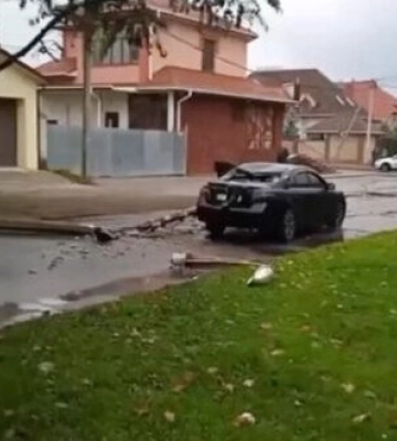 Авто &quot;начальника СІЗО&quot; у Херсоні підірвали росіяни, це провокація, - Хлань