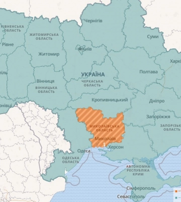 На Львівщині оголосили повторну повітряну тривогу