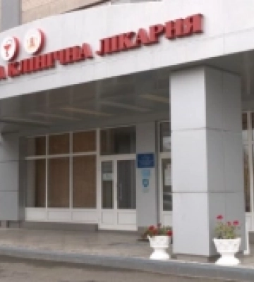 Повідомили про стан травмованого внаслідок вибухів у Луцьку чоловіка