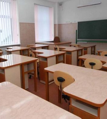 Осінні канікули у Києві: коли учні відпочиватимуть від навчання