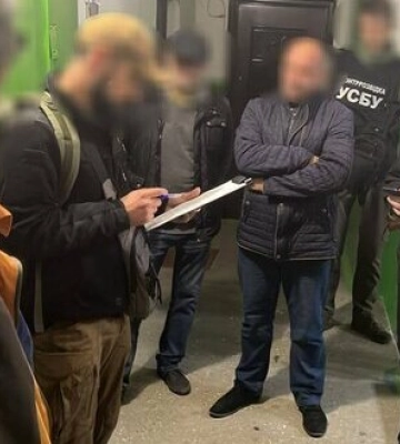 Ще одного прихильника &quot;русского мира&quot; викрили у Рівненській області: повідомляв ворогу інформацію про ЗСУ. ФОТО