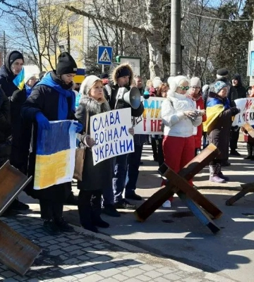 Херсон боится тишины, выстрелы приветствуются: город-призрак ждет ВСУ