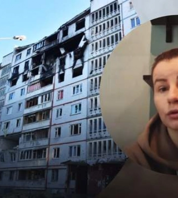 Сутки без тревог и атака на фронте: что происходит в Харьковской области