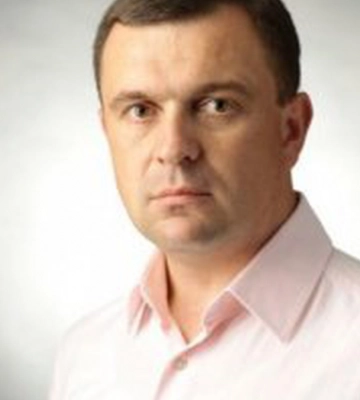 Глава Рахункової палати Пацкан назвав підозру йому необґрунтованою Глава Рахункової палати Пацкан назвав підозру йому необґрунтованою