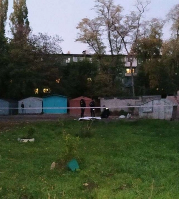 Як минула ніч у Дніпропетровській області на 24 жовтня