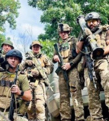 ЗСУ вже звільнили на Херсонщині понад 90 населених пунктів (відео)