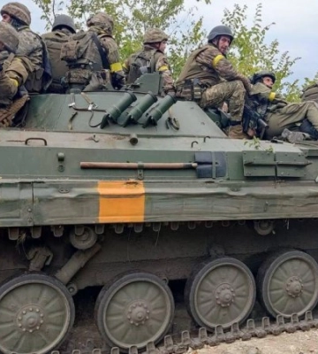 Чи справді окупанти втечуть із Херсона? Буданов розкрив хитрість РФ