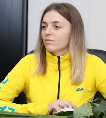 Шлях до свободи: історія української прикордонниці, звільненої з полону РФ