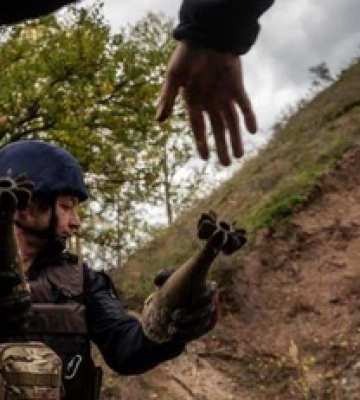 На Київщині лунають вибухи: що відбувається