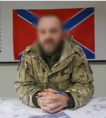 На Одещині засуджено до п’ятнадцяти років позбавлення волі ватажка терористичної групи «Сват»