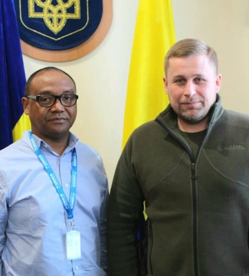 В Одеській області готують пункти обігріву для населення на випадок проблем в роботі енергетичної інфраструктури