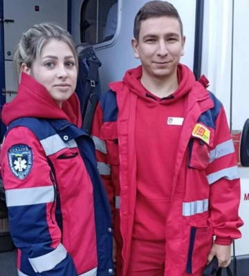 У Дніпрі ледве врятували жінку, яка прийняла антибіотик за порадою сусідки