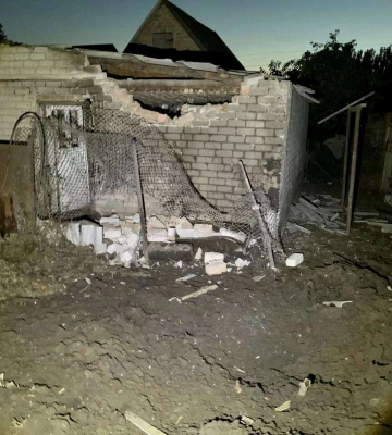 Атака &quot;Градами&quot;, загиблі та поранені. Усі подробиці 226-го дня війни на Дніпропетровщині