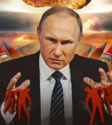 Трещины становятся все более очевидными. Как окружение Путина воспринимает неудачи на фронте