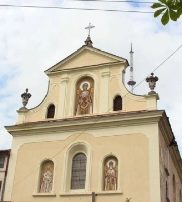 У Львові створять музейний комплекс митрополита Шептицького