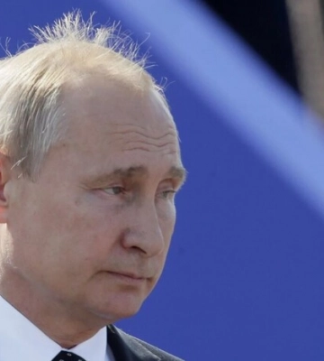 The Jerusalem Post: Путін слабкий, як ніколи