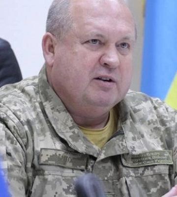 Зеленський призначив нового начальника Київської міської військової адміністрації