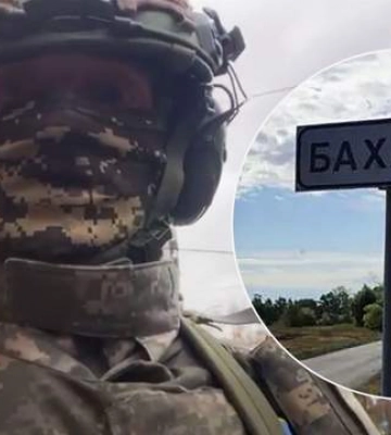 Стоит и будет стоять, – ВСУ показали видео из Бахмута, который продолжают удерживать