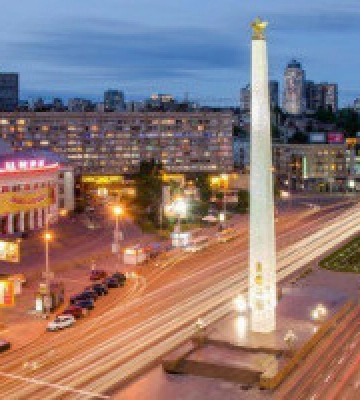 У столиці пропонують перейменувати площу Перемоги