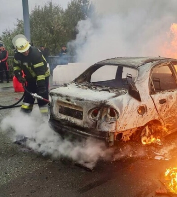 Що зараз із постраждалими внаслідок обстрілу Нікопольського району