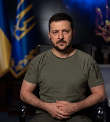 На Ставке снова обсуждали защиту энергетики