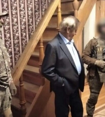 Затримання Богуслаєва – це не тільки про Богуслаєва Затримання Богуслаєва – це не тільки про Богуслаєва