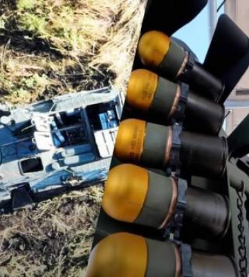 ВСУ вытеснили россиян из населенных пунктов в Луганской и Донецкой области: показываем на карте