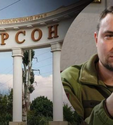 УКРАЇНА ПОВЕРТАЄ ХЕРСОН: до кінця року місто ТОЧНО буде звільнено // СВІТАН
