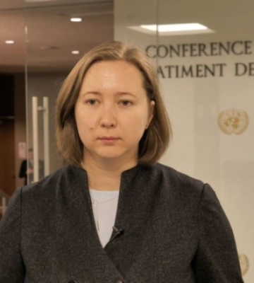 На Кримській платформі закликали розслідувати злочини російських пропагандистів