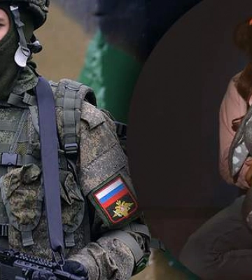 Окупанти забрали дітей з Херсонщини у кримський табір: тепер їх не можуть розшукати