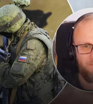 Оккупанты готовятся к уличным боям в Херсоне: эксперт объяснил, почему россияне держатся за город