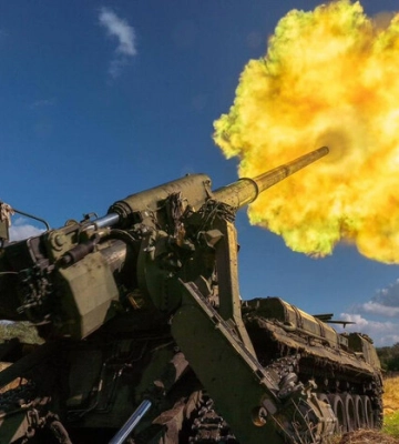 ЗСУ витіснили росіян з кількох населених пунктів на Луганщині й Донеччині: показуємо на карті