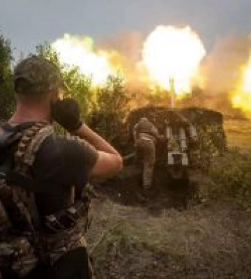 Окупанти завдали 3 ракетних та 7 авіаударів по Україні за добу, постраждала інфраструктура в Миколаєві, Куп&#039;янську, Вугледарі та Соледарі - Генштаб