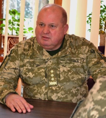 Загородження та ППО: голова МВА розповів, як Київ посилює захист