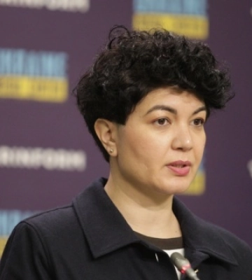 К реинтеграции Крыма следует готовиться уже сейчас – Ташева
