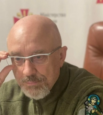 Ми віримо в спільну перемогу! Резніков подякував США за черговий пакет допомоги