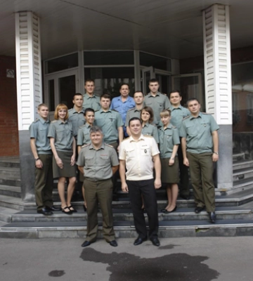 Стали відомі імена навідників ракет РФ на об&#039;єкти України