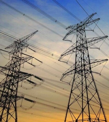 В &quot;Укренерго&quot; розповіли, чому електрику не завжди відключають за графіком