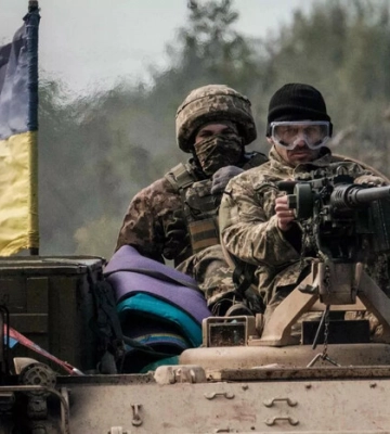 Окупанти завдали 3 ракетних та 7 авіаударів по Україні за добу, постраждала інфраструктура в Миколаєві, Куп&#039;янську, Вугледарі та Соледарі - Генштаб