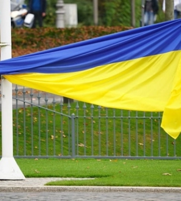 Как Германия будет участвовать в восстановлении Украины после ее победы