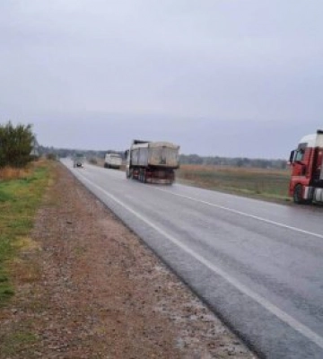 На Одещині в аварії загинула людина