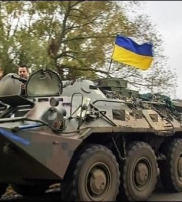 ВСУ в Херсонской области уничтожили до 30 оккупантов, под завалами – еще 100: вечерняя сводка Генштаба