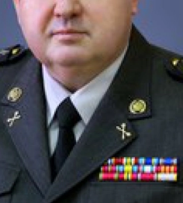 Зеленський призначив нового начальника Київської міської військової адміністрації