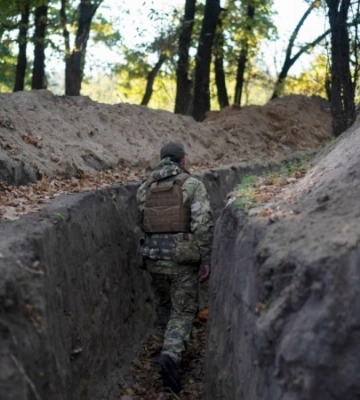 ISW: українські сили, ймовірно, візьмуть під контроль правобережжя Херсонщини до кінця року