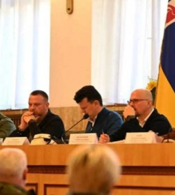 В Закарпатті пройдуть перевірки можливих зловживань з гуманітарною допомогою