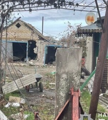 Росіяни за добу вбили 7 мирних мешканців Донеччини, виявлено тіла 3 цивільних, які загинули під час окупації. ІНФОГРАФІКА