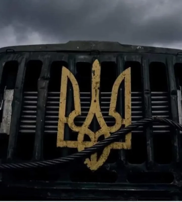 Війська РФ облаштовують оборонні позиції на лівому березі Дніпра на Херсонщині — Генштаб