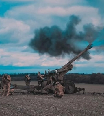 Сирський про контрнаступ на Харківщині: Армія РФ там виявилася слабшою, ніж гадалося