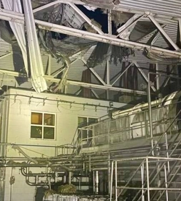 Війська РФ атакували Дніпропетровську область Градами та дронами-камікадзе — глава ОВА