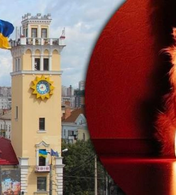 Аварийное отключение электроэнергии в Хмельницком: сколько людей без света